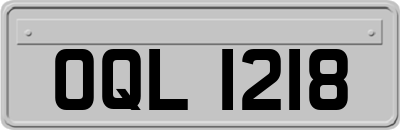 OQL1218
