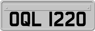 OQL1220