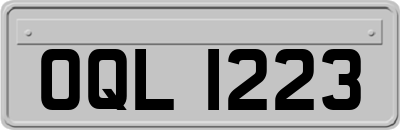 OQL1223