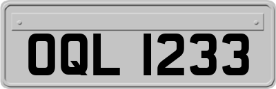 OQL1233