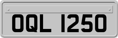 OQL1250
