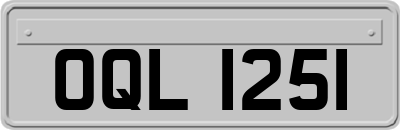 OQL1251