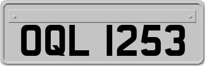 OQL1253