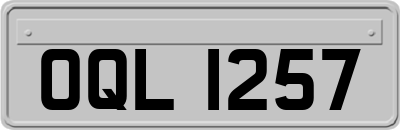 OQL1257