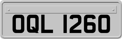 OQL1260