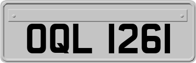 OQL1261