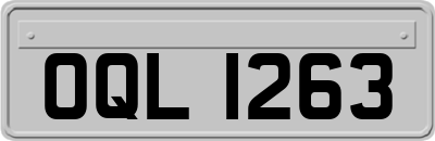 OQL1263