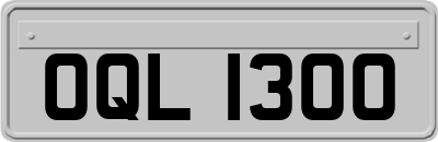 OQL1300