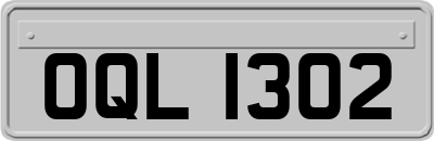 OQL1302