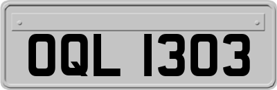 OQL1303