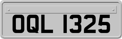 OQL1325