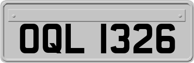 OQL1326