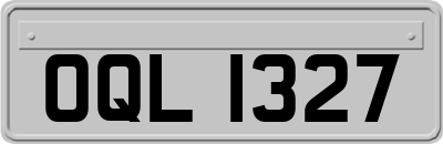OQL1327