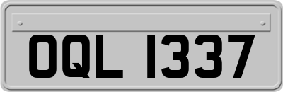 OQL1337