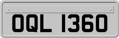 OQL1360