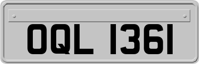 OQL1361