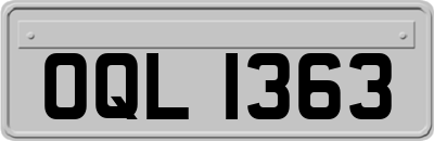 OQL1363