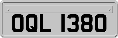 OQL1380