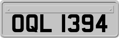 OQL1394