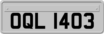 OQL1403
