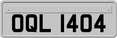 OQL1404