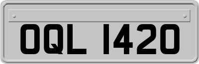 OQL1420