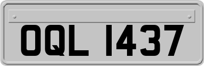 OQL1437