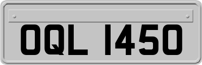 OQL1450