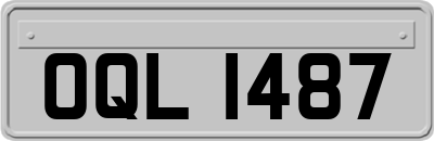 OQL1487