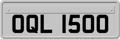 OQL1500