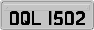 OQL1502
