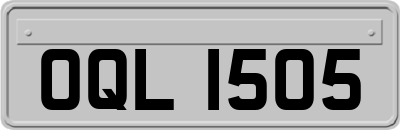 OQL1505