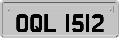 OQL1512