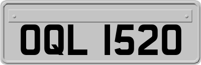 OQL1520