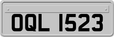 OQL1523