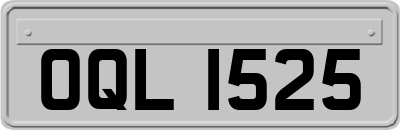 OQL1525