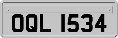 OQL1534