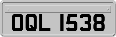OQL1538
