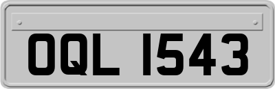 OQL1543