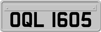 OQL1605