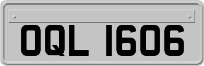 OQL1606