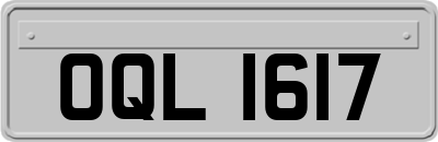 OQL1617