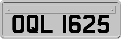 OQL1625
