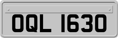 OQL1630