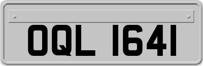 OQL1641