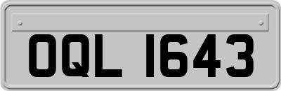 OQL1643