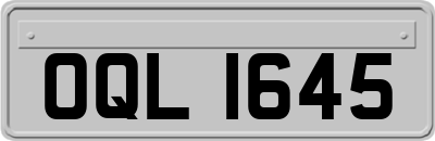 OQL1645
