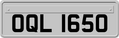 OQL1650