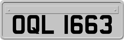 OQL1663
