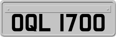 OQL1700